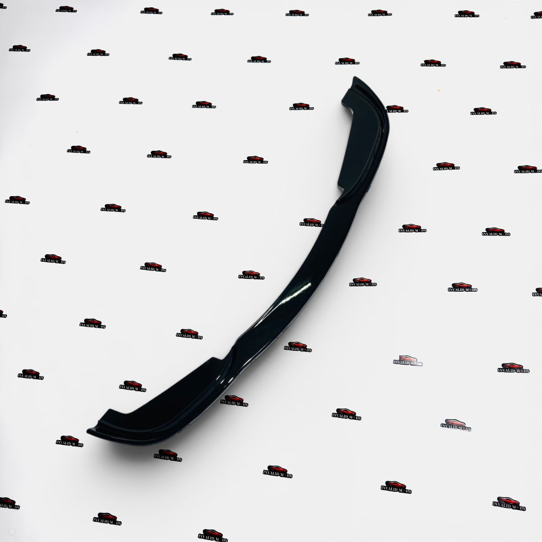 BMW E46 M3 One-Piece Front Splitter | Premium Performance Front Lip Upgrade