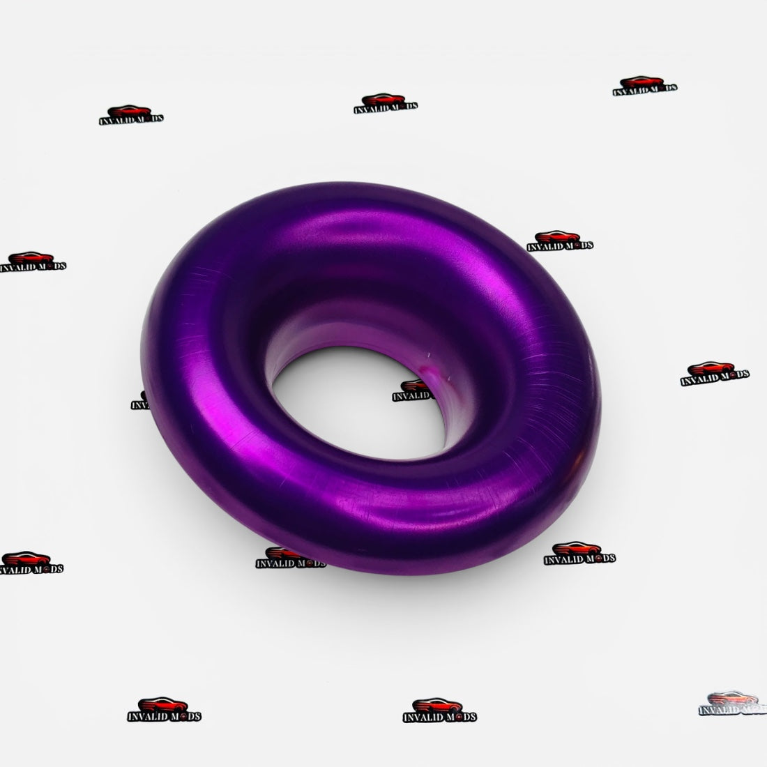 Turbo Cold Air Intake Compressor Kit | Invalidmods