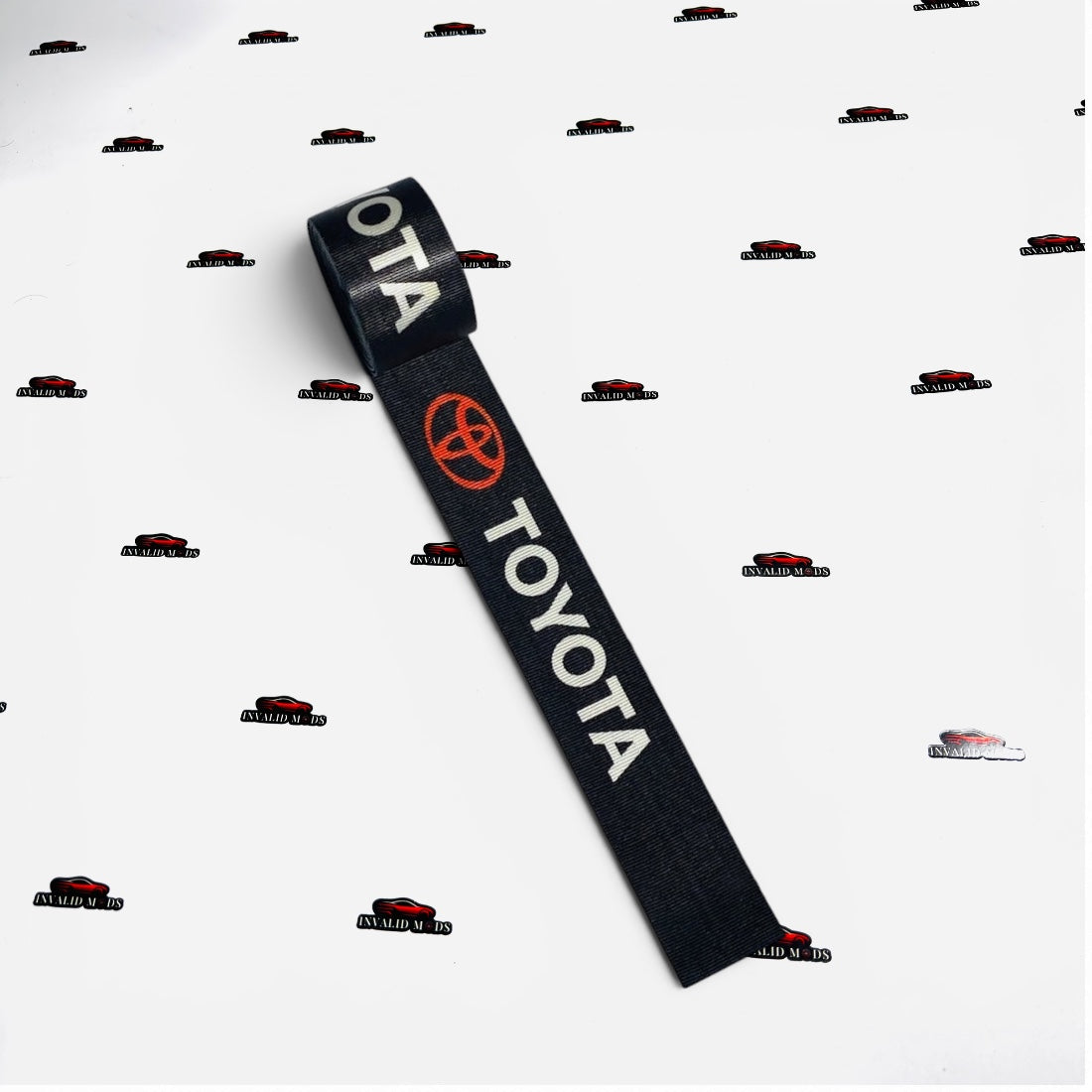 Universal Replacement Seat Belts (Pair) | Compatible with VW, Suzuki, Toyota & Hyundai
