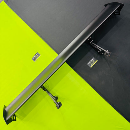 Single Deck Aluminum Spoiler Big