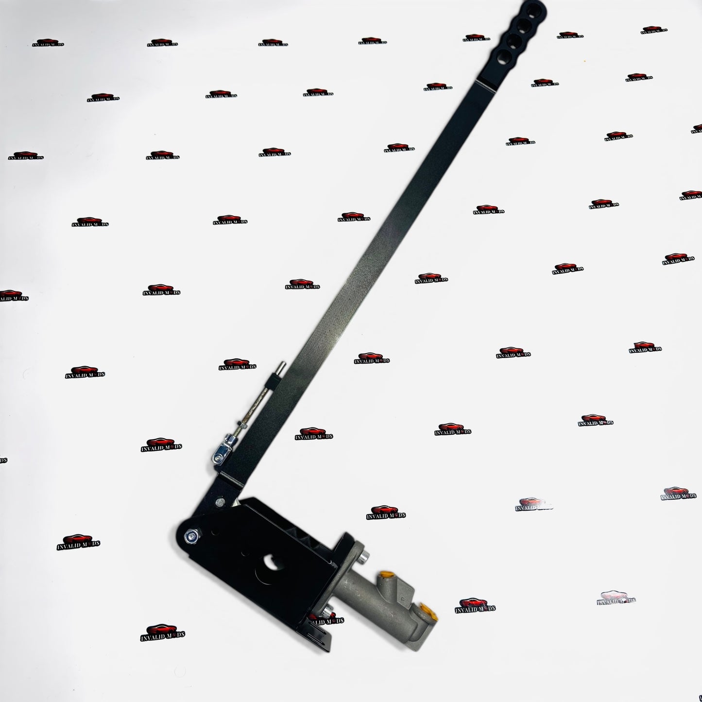 Blackline Hydraulic E-Brake Long | Aftermarket Drift Handbrake for Performance Cars