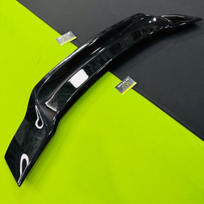 Duck Tail Spoiler