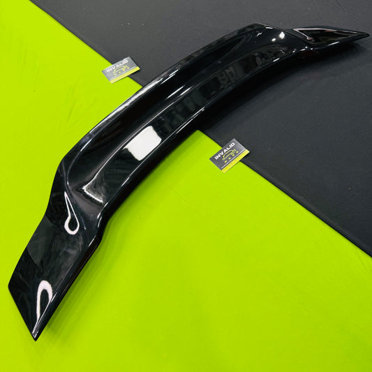 Duck Tail Spoiler