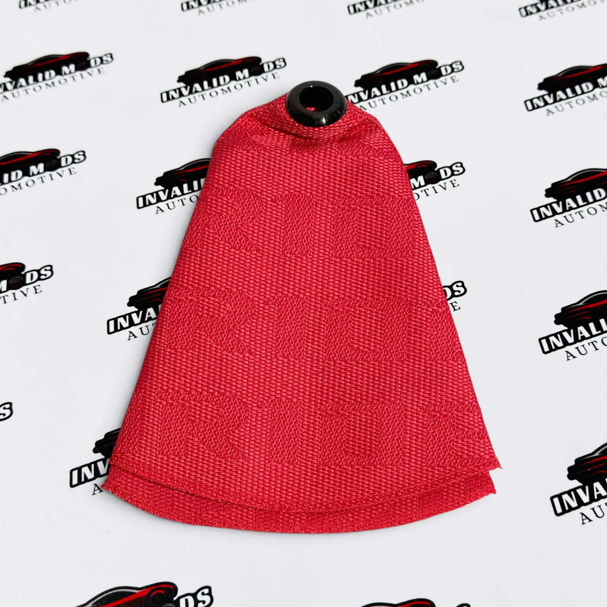 Universal Gear Shift Boot Cover | Manual Car Shifter Boot Racing Style