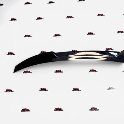 Honda City 2021–2024 ABS Lip Spoiler – Aftermarket Rear Boot Upgrade