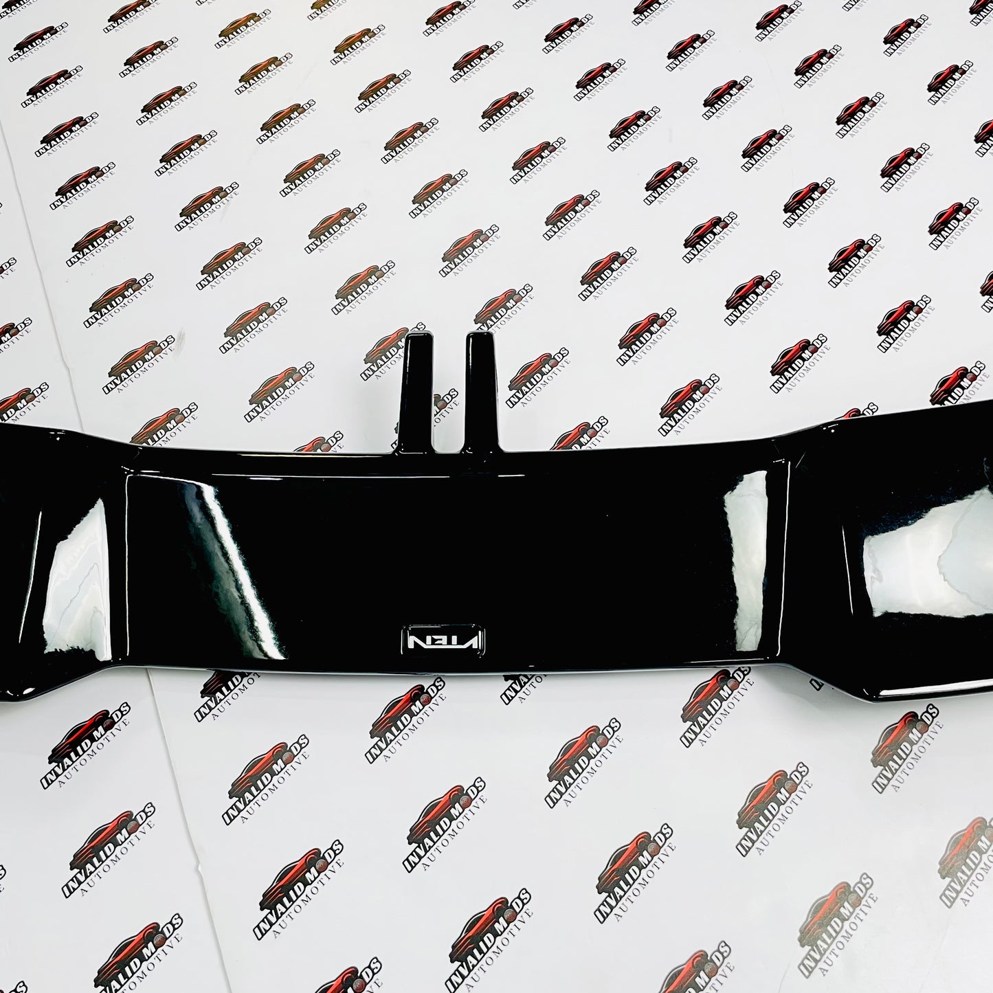 BMW X5 G05 & G18 VTEN Rear Spoiler Wing | Premium Imported Aftermarket Spoiler