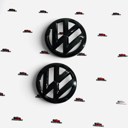 Volkswagen Polo Aftermarket Emblems | Vw Polo Logo