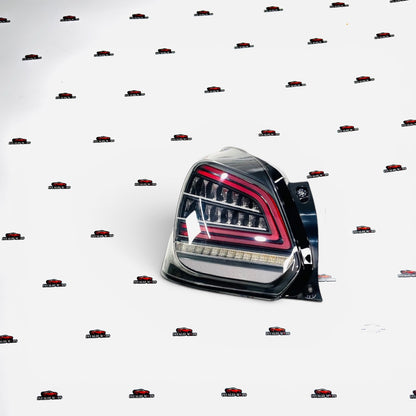 Maruti Suzuki Swift C-Class LED Tail Lights – Premium Aftermarket Rear Upgrade