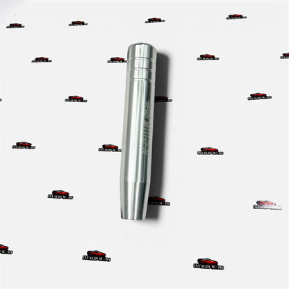 Mugen Aluminum Gear Knob 18cm | Universal Long Manual Shifter Extension