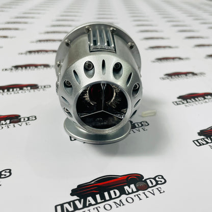 HKS Super SQV4 Blow-Off Valve Universal | Invalidmods