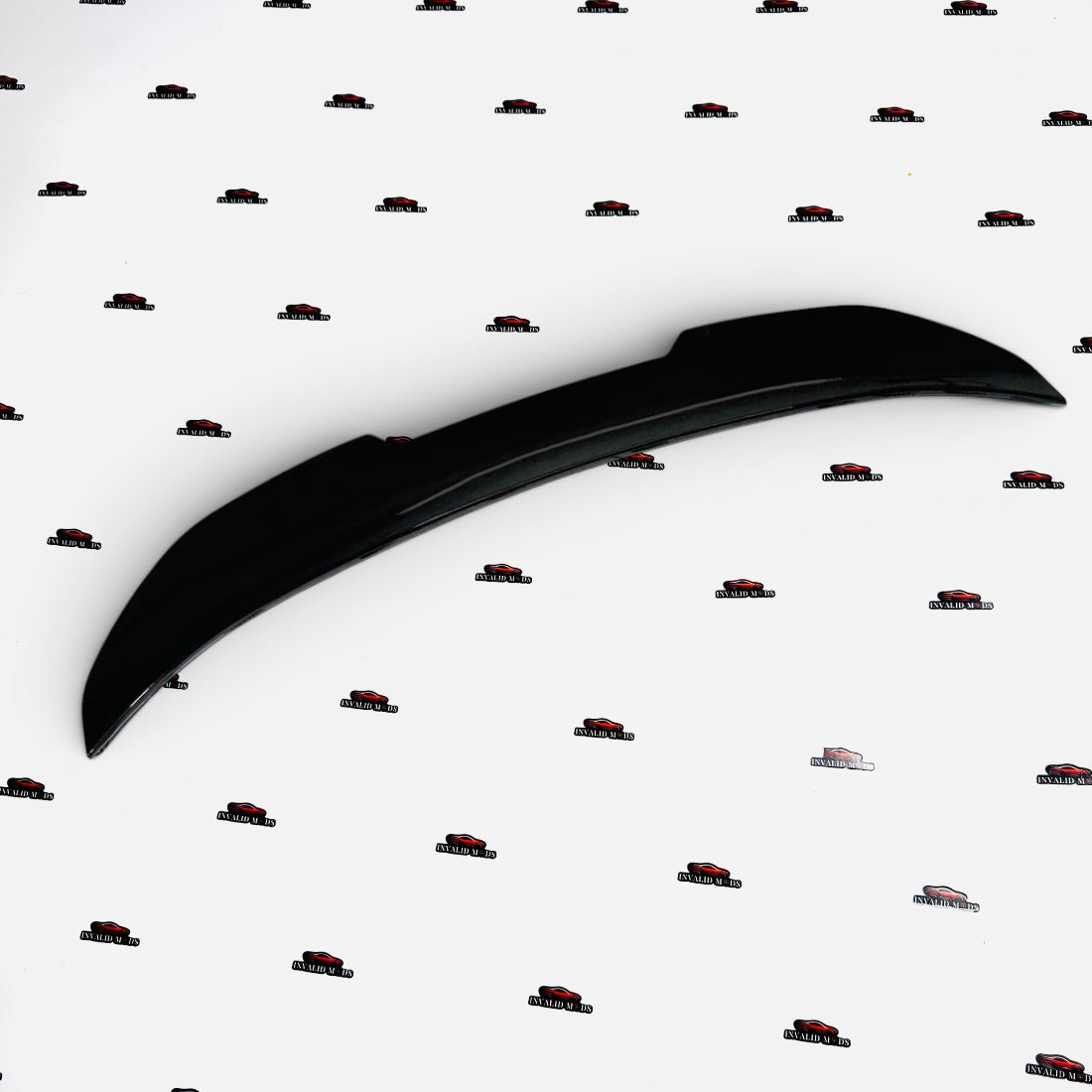 BMW M3 E90 LCI PSM Style Spoiler | BMW Spoiler