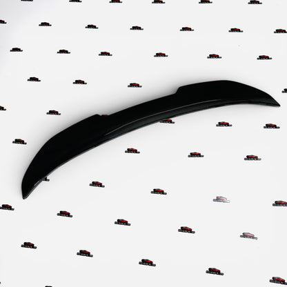 BMW M3 E90 LCI PSM Style Spoiler | BMW Spoiler