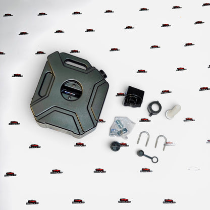 5L Jerry Can Fuel Storage Container | Off-Road Gear