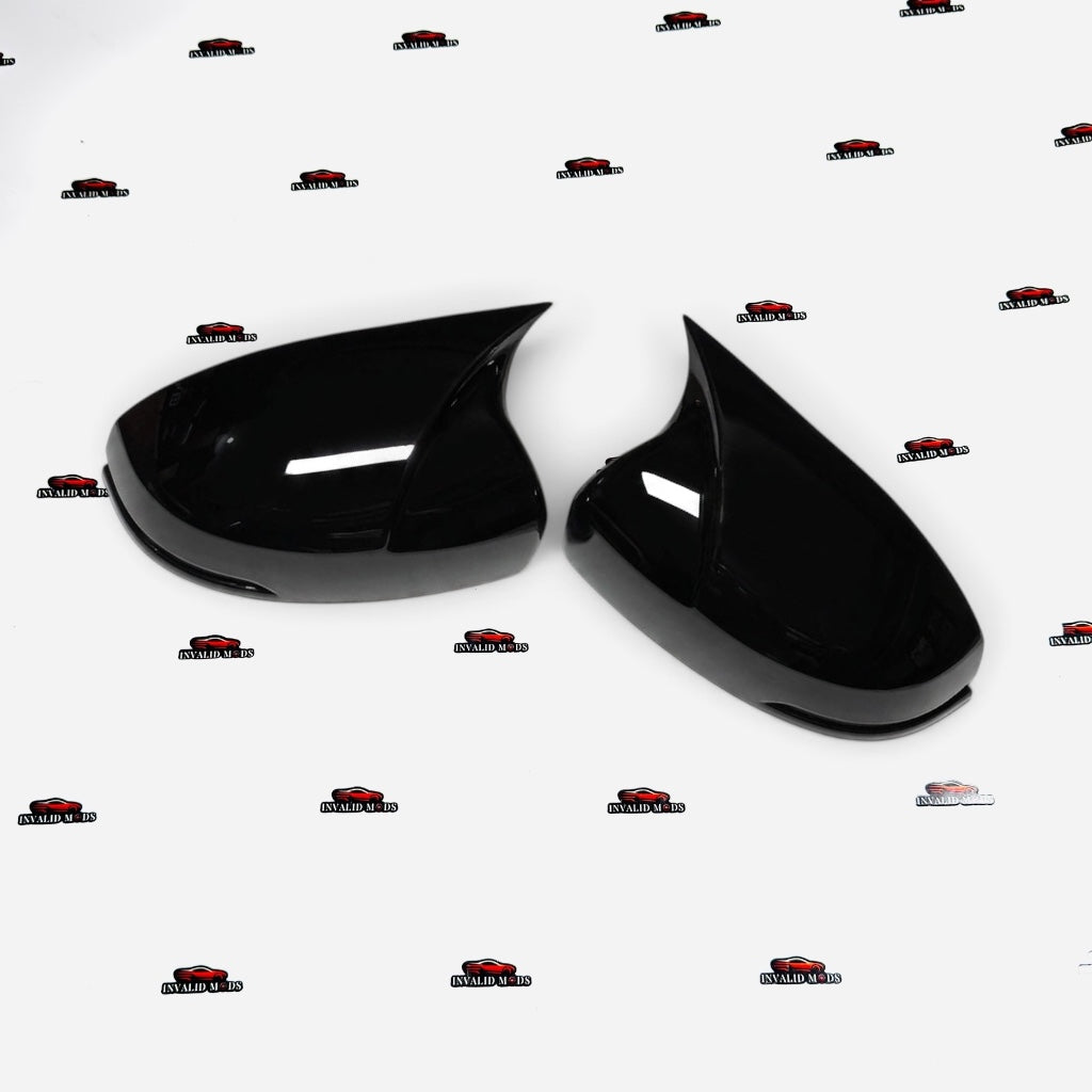 Honda City 2014 Mirror Caps | OEM-Style Replacement for Honda City, Amaze & Jazz