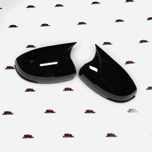 Honda City 2014 Mirror Caps | OEM-Style Replacement for Honda City, Amaze & Jazz