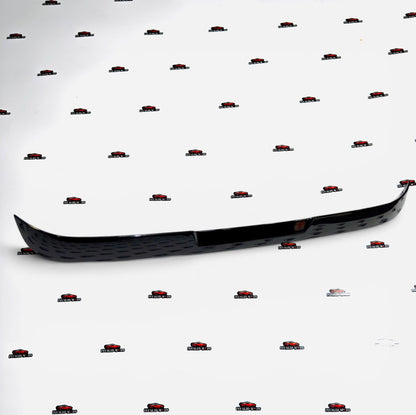 Hyundai Verna M4 Style Roof Spoiler | Premium Aftermarket Spoiler for 2023+ Models