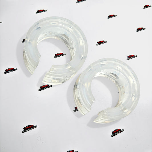 Suspension Buffer Power Cushion Size D (Pair) | Shock Absorber & Ride Comfort Upgrade