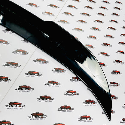 BMW 5-Series F10 PSM Style Rear Spoiler | BMW Spoiler