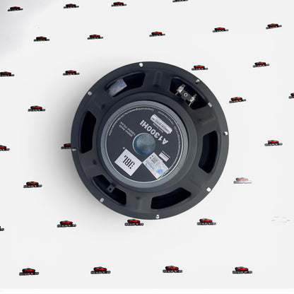 JBL 12" 1300W Car Subwoofer – Universal Aftermarket Bass Speaker for Powerful In-Car Audio