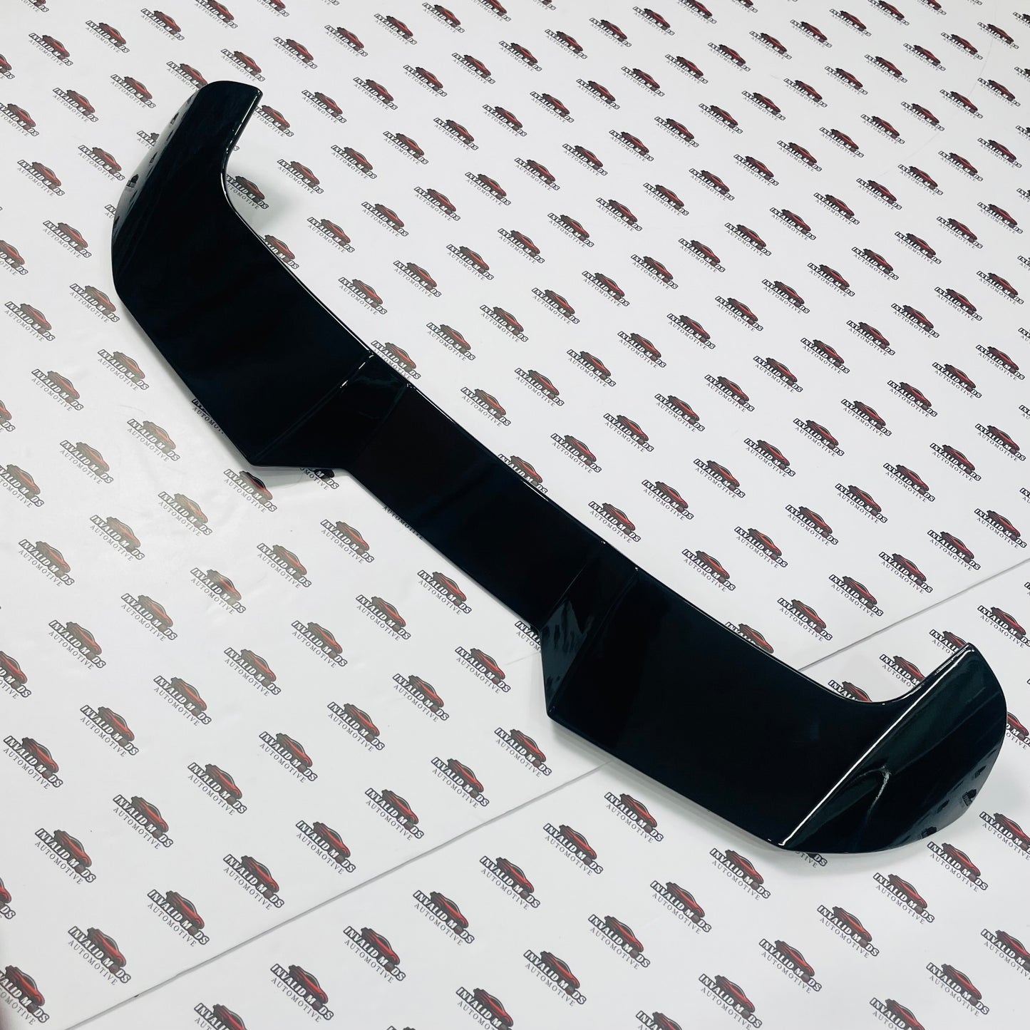 Suzuki Fronx Spoiler | Toyota Urban Cruiser Spoiler | ABS Quality