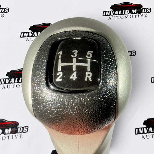 Honda Civic OEM Style Gear Knob | Invalidmods