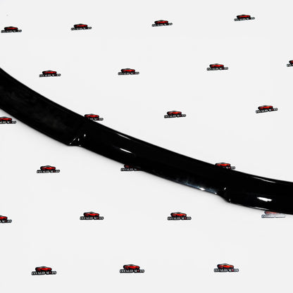 Mercedes-Benz W204 C-Class Roof Spoiler | Mercedes Spoiler