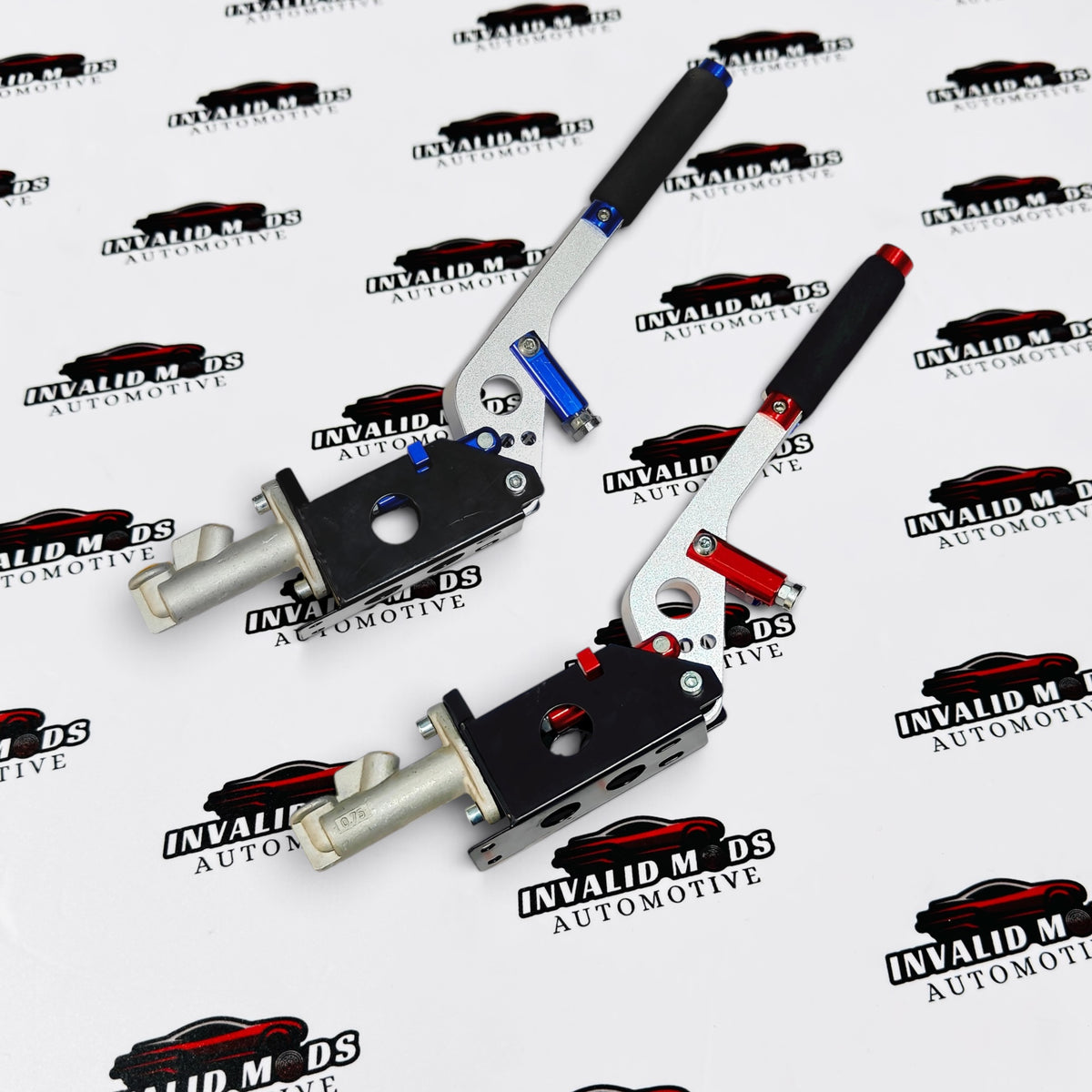 Hydraulic E-Brake – Universal Aftermarket Drift Handbrake