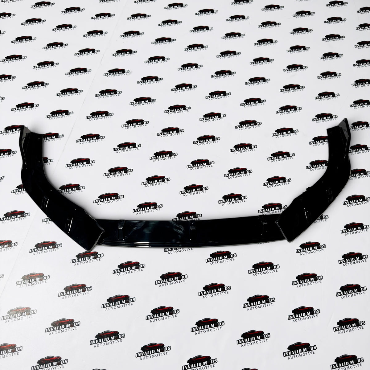 Hyundai Verna Splitter & Diffuser Combo | Sporty Body Kit for (2023 Onwards)