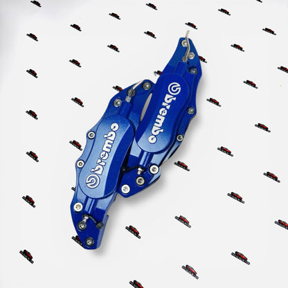 Brembo Brake Caliper Cover | Aluminum Protector Cover