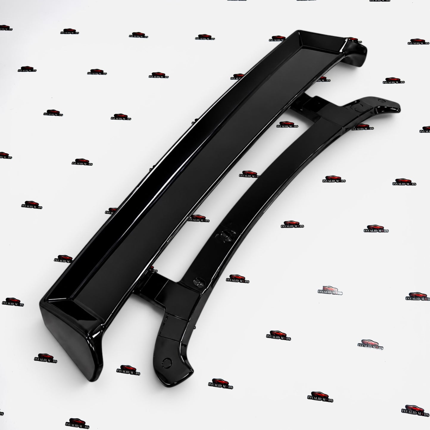 Swift Type 4 Monster Spoiler | ABS Quality