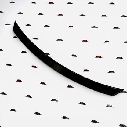 Mercedes-Benz W221 S-Class Rear Spoiler | Premium Aftermarket Boot Spoiler