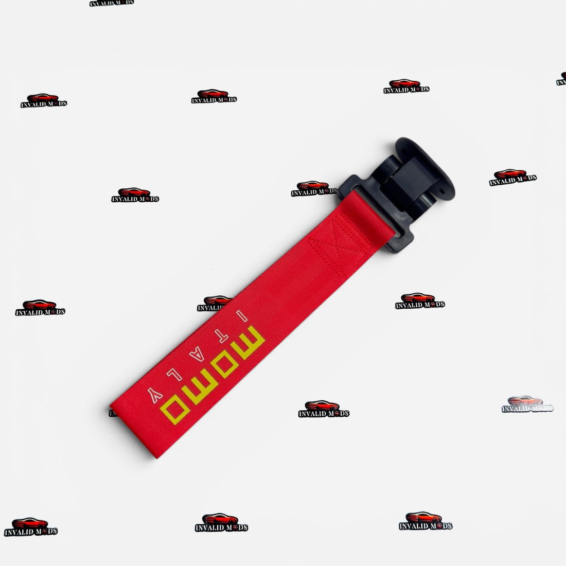 MOMO Style Universal Dummy Tow Strap | Tow Strap