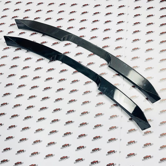 VW Polo GTI Style Spoiler | ABS