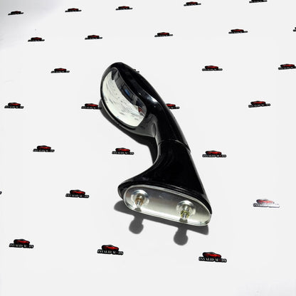 Toyota Fortuner Fender Mirror | Front Corner Rear View Mirror Upgrade