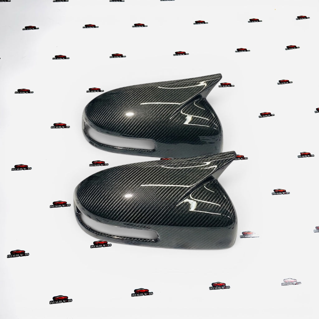 Swift Type 2 (2011-2017) Batman Style Mirror Cover