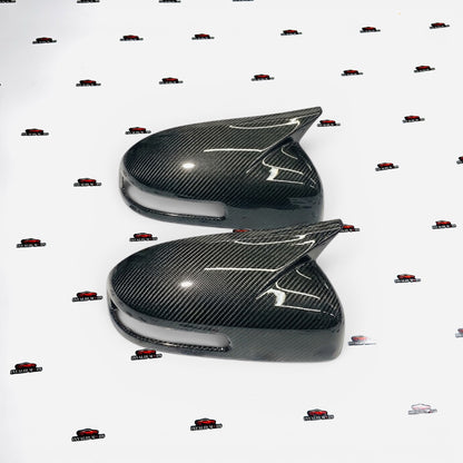 Swift Type 2 (2011-2017) Batman Style Mirror Cover