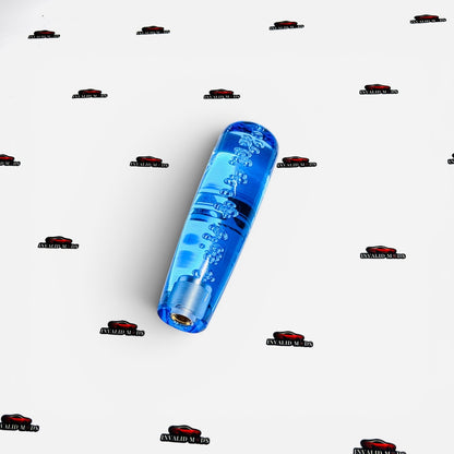 Bubble Gear Knob (15cm) | Universal Car Gear Shifter | Multiple Colors Available
