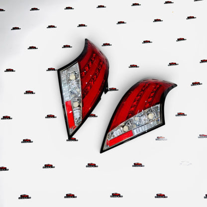 Maruti Suzuki Swift (2011–2017) LED Tail Lights – Type 2 Taillamps