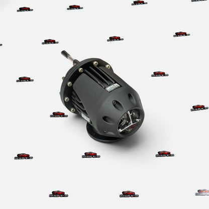 HKS Super SQV3 Blow-Off Valve Universal | Invalidmods