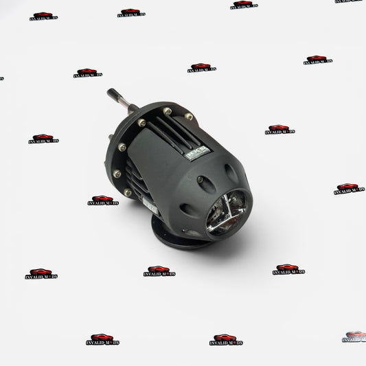 HKS Super SQV3 Blow-Off Valve Universal | Invalidmods