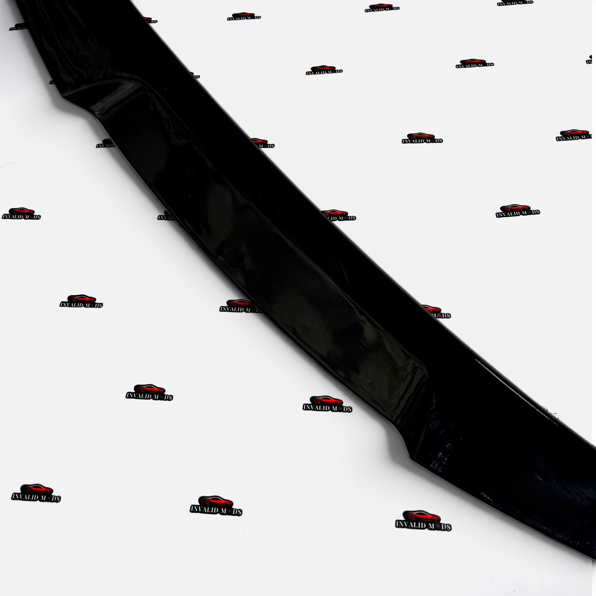 BMW G30 5-Series M4-Style Rear Spoiler | BMW Spoiler