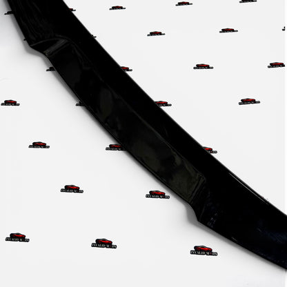 BMW G30 5-Series M4-Style Rear Spoiler | BMW Spoiler
