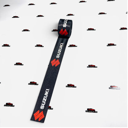 Universal Replacement Seat Belts (Pair) | Compatible with VW, Suzuki, Toyota & Hyundai