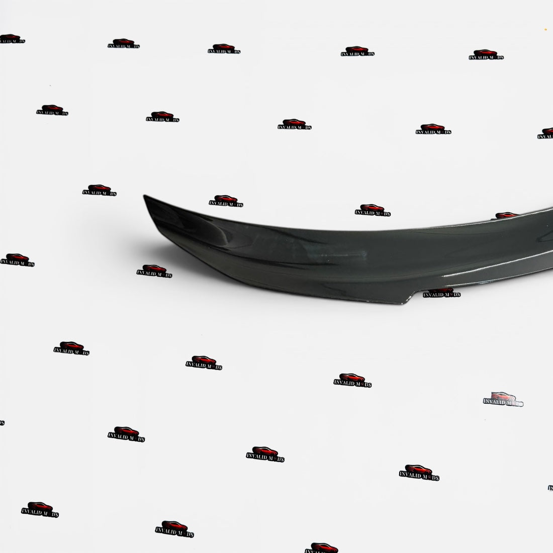 BMW 4-Series F32 PSM Style Rear Spoiler | BMW Spoiler