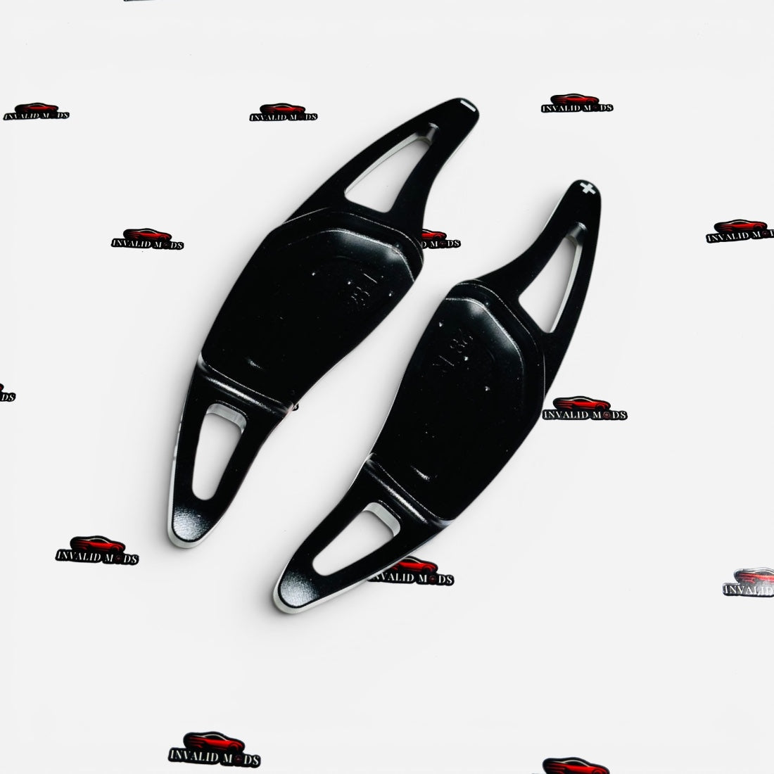 Skoda Slavia & Octavia Paddle Shifters | Aftermarket Paddle Extenders