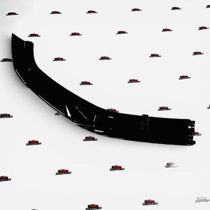 BMW 5 Series G30 (2021+) MP Style Front Lip Splitter Kit | 2-Piece Performance Upgrade