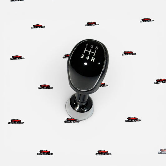 Hyundai i10 Sports Gear Knob | Premium interior appearance
