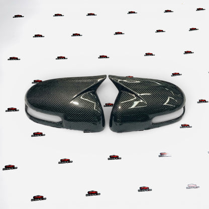 Swift Type 2 (2011-2017) Batman Style Mirror Cover