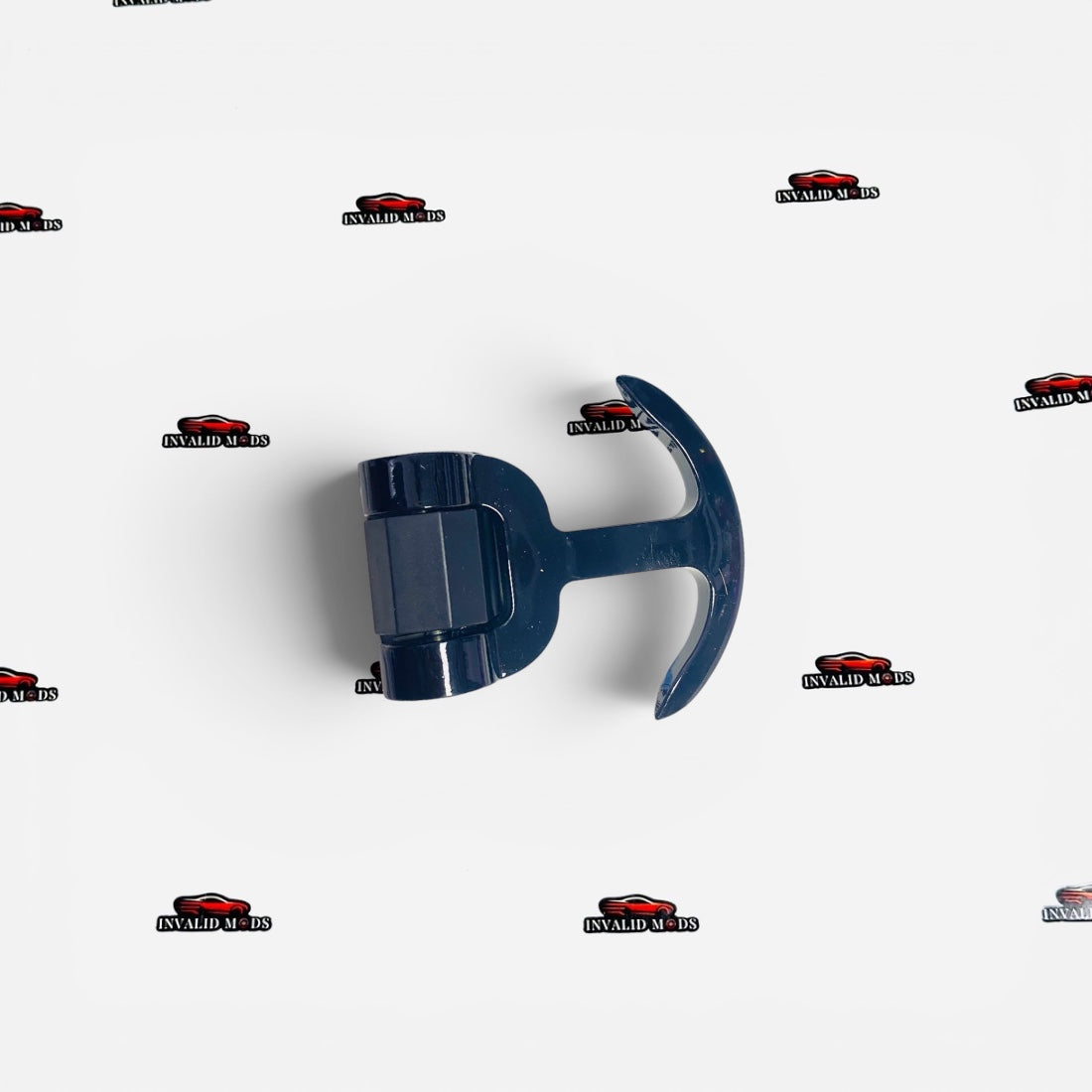 Universal Dummy Tow Hook | Racing Style Multi-Color
