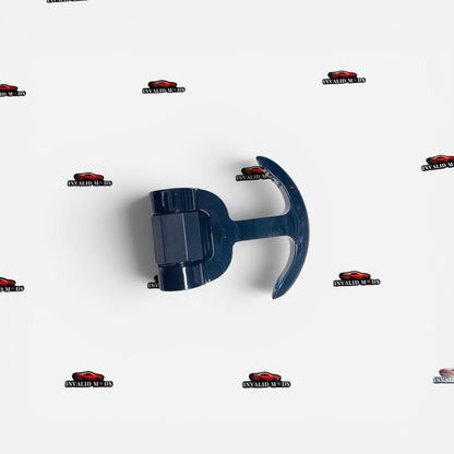 Universal Dummy Tow Hook | Racing Style Multi-Color